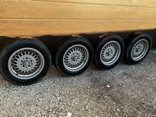 Original BBS MAHLE 245 TRX