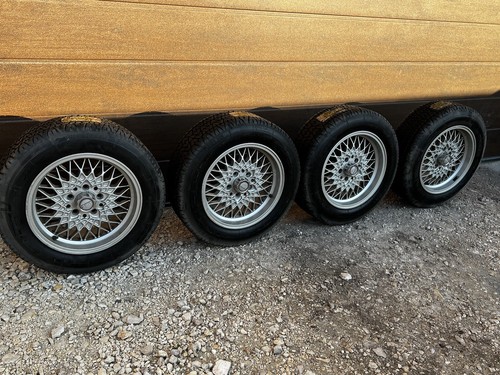 Original bbs mahle - bbs, 245