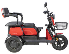 Seniorenmobil Elektro Roller