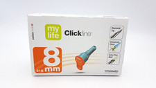 MYLIFE Clickfine Universal