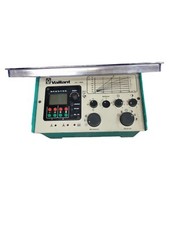 🔥Vaillant VRC CBBW🔋   1