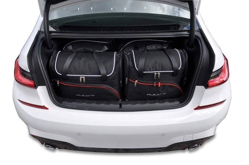 Bmw limousine hybrid 2019 - 3,