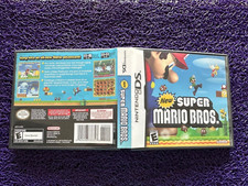 New Super Mario Bros. Nintendo