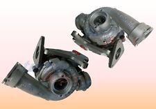 Turbolader VW Bus T5 2.5 TDI 130 PS 070145701R BNZ BDZ 760698 mit Dichtungssatz
