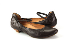 Think  Gr.37,5 Damen
