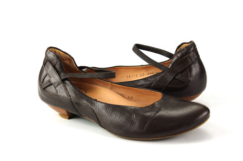 Think 5 damen - ,
