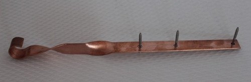 Dachrinne rinne überhalter - dachrinne,