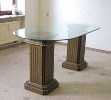 Großer Esstisch Tisch