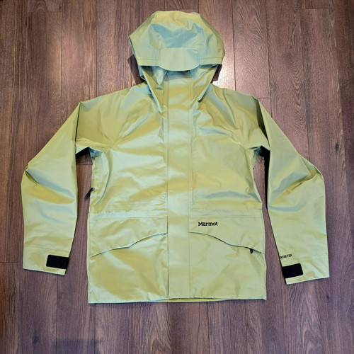 Marmot all weather - all,