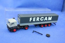Herpa Spur H0 MB LKW
