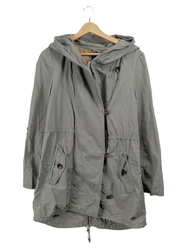 Tom tailor damen parka jacke - tom,