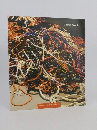 Martin walde nice - martin, 2003