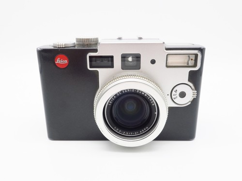 Leica digilux digitalkamera - 1,