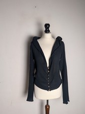 Sarah Pacini Strickjacke mit
