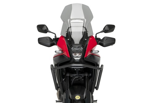 Puig touringscheibe für honda - puig,