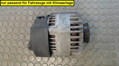 Lichtmaschine fiat punto - lichtmaschine,