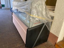 KBS Kältetechnik / IGLOO PICO 1.96 Kühlschrank Gastronomie