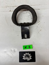 Denfeld Sozius Sattel Halter