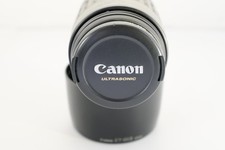 Canon EF 100-300mm F/4.5-5.6
