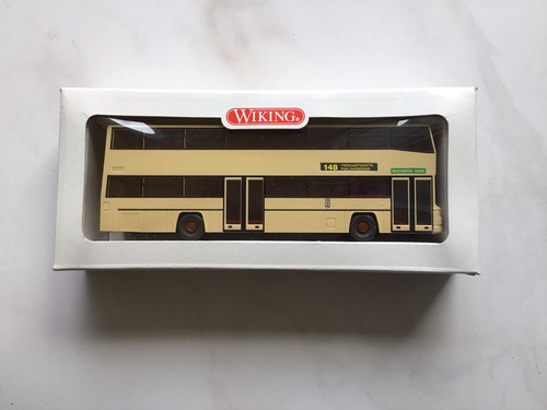 Wiking 73101 berliner - wiking,