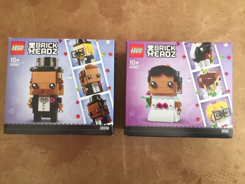 Neu lego brickeadz - lego,