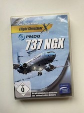 PMDG 737 NGX – Flight