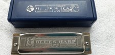 Blues Harp MS Mundharmonika