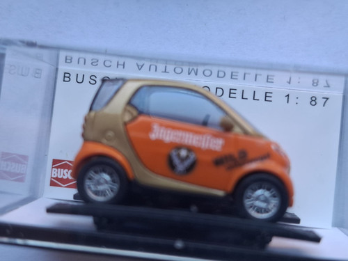 Busch 48900 172 werbemodell - 48900-172,