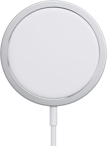 Apple magsafe wireless charger - wireless,