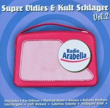 Radio Arabella-Super Oldies &