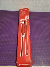 ROTHENBERGER Eckrohrzange