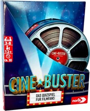 Noris 606062068 - Cine Buster