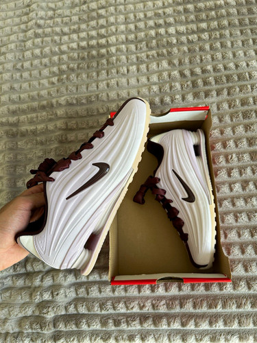 Nike shox sneaker low - z,