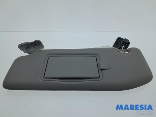 Sonnenblende links citroen - citroen, c3