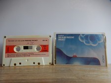 THE ALAN PARSONS PROJECT