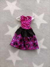 MONSTER HIGH PUPPENKLEIDUNG
