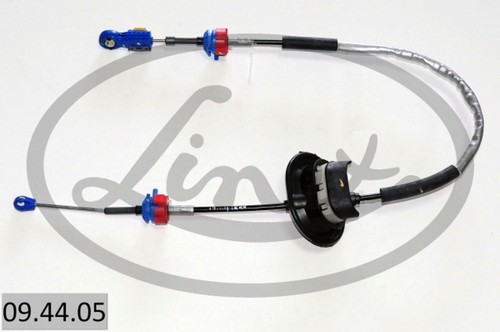 Linex seilzug schaltgetriebe - linex,