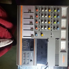 Vintage Fostex 250AV