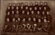 Foto Kosaken-Chor, Gruppenbild - 11284307