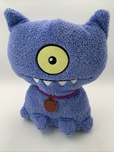 Ugly dolls dog - dog, plush