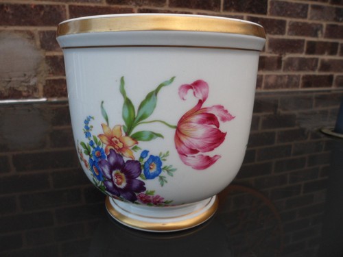 Vista alegre blumenmuster - alegre,