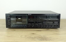 Alpine AL-85 Kassettendeck, optisch sehr guter Zustand, Bastlergerät, 10278/258D