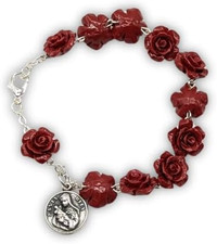 Armband Decina Del Rosenkranz