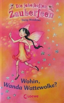 Die fabelhaften zauberfeen - die, 10