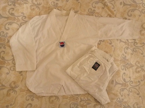 Kampfsport anzug 150 judo - anzug,