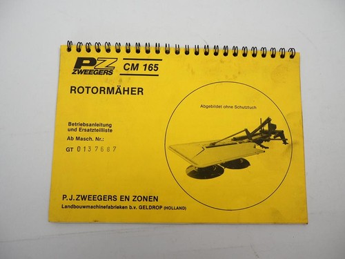Original zweegers cm165 - pz,