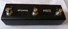 Strymon Multiswitch Plus