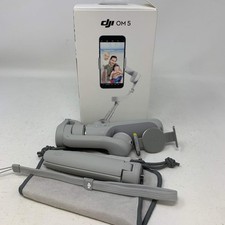 DJI OM 5 3-Axis Smartphone
