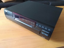 KENWOOD DPF-R3010 CD Wechsler