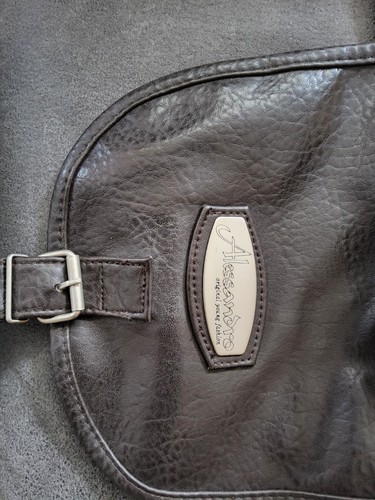 Lederrucksack alessandro - lederrucksack,
